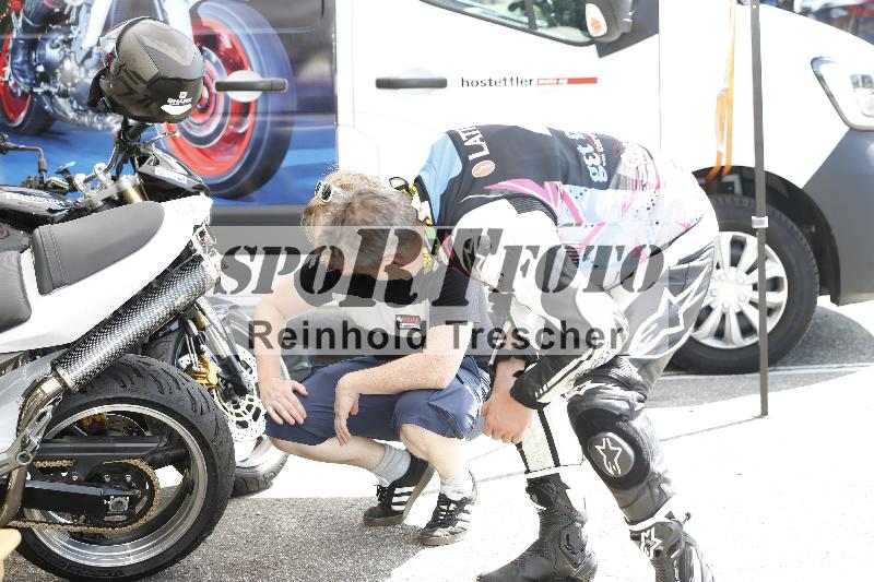 /30 23.06.2025 Get Faster Caremotion ADR/Impressionen